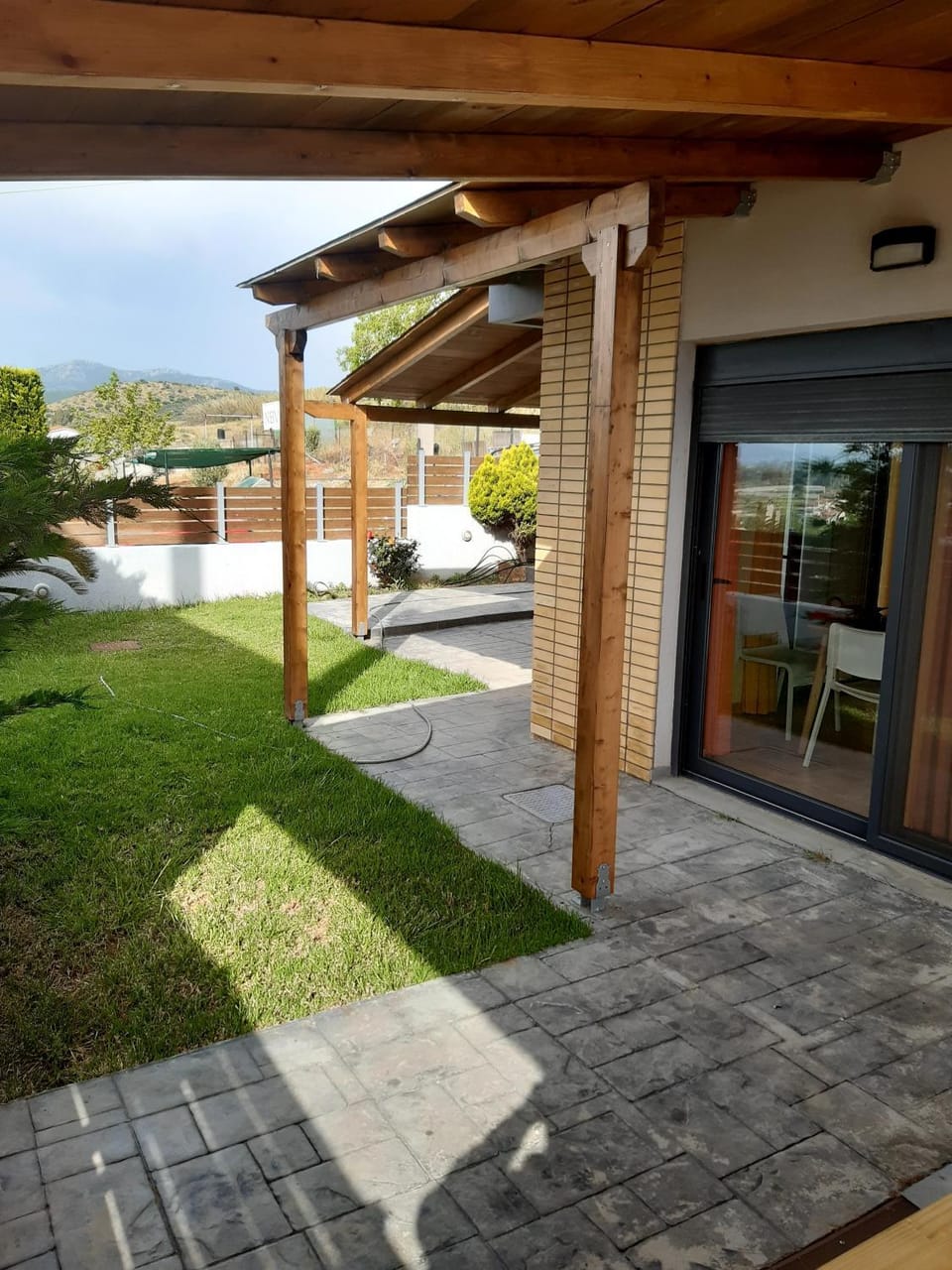T&A Apartment,near the sea. House in East Attica Regional Unit, Greece