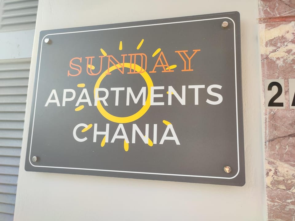 Property logo or sign