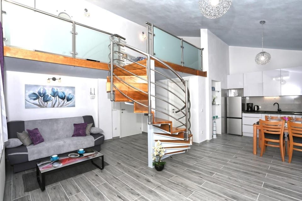 Apartman Kristian Apartment in Trogir