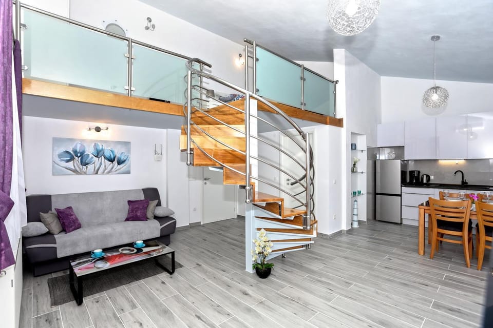 Apartman Kristian Apartment in Trogir