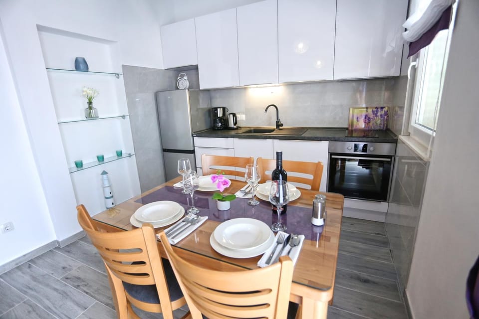 Apartman Kristian Apartment in Trogir