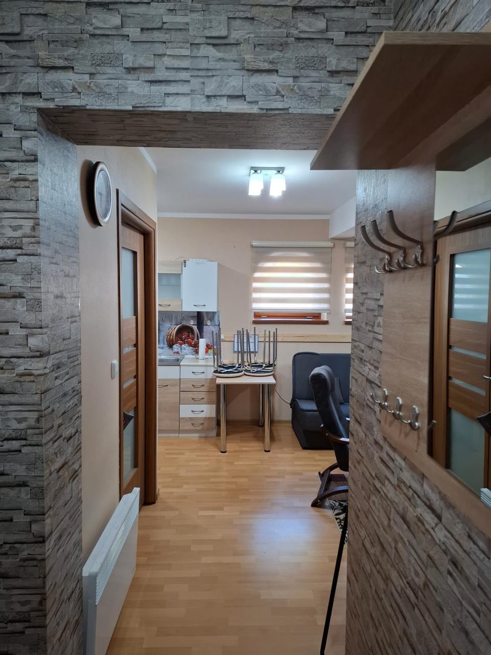 APARTAMENT ELIZABETH Apartment in Lesser Poland Voivodeship
