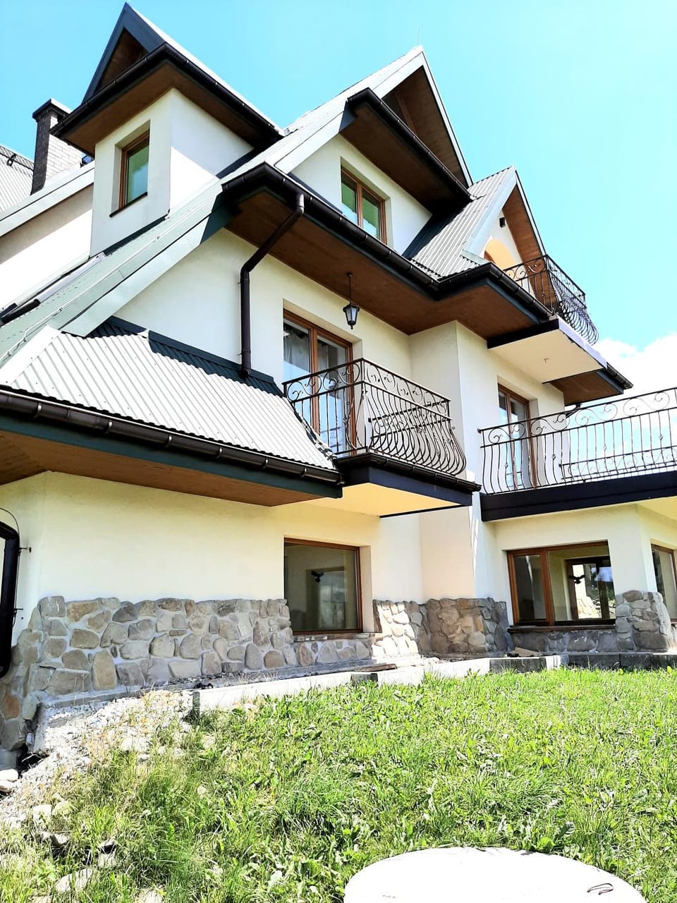 APARTAMENT ELIZABETH Apartment in Lesser Poland Voivodeship