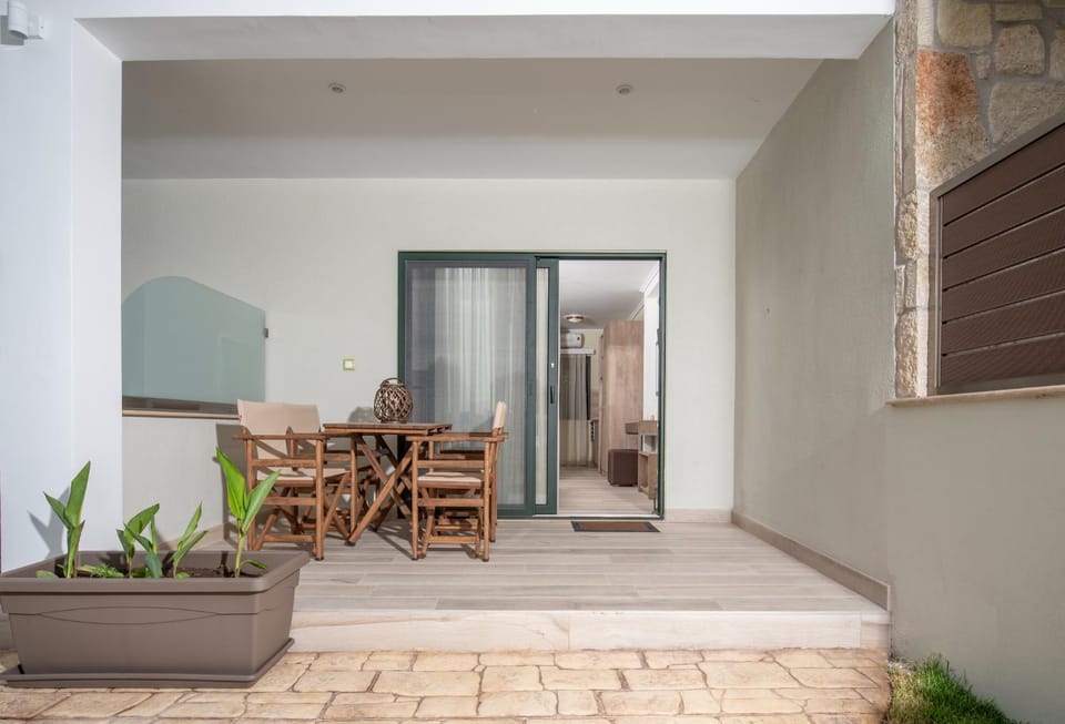 Aelia suites Apartment in Halkidiki
