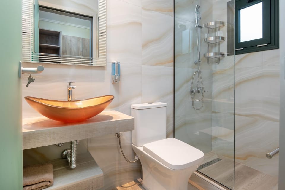 Aelia suites Apartment in Halkidiki