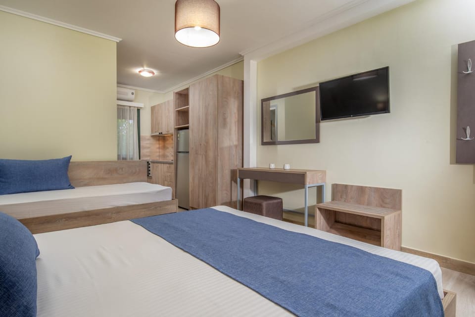 Aelia suites Apartment in Halkidiki