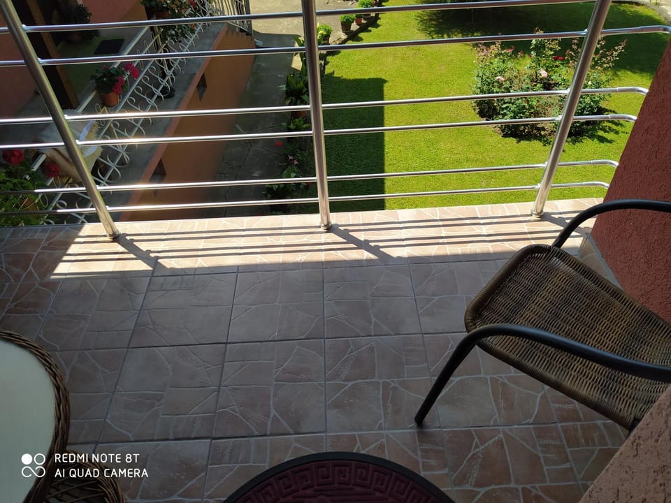 Balcony/Terrace, Balcony/Terrace