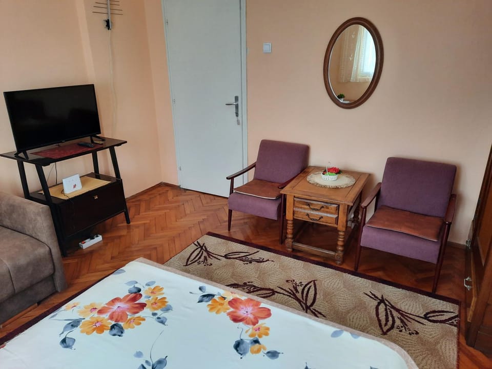 Apartman Izvor Apartment in Serbia