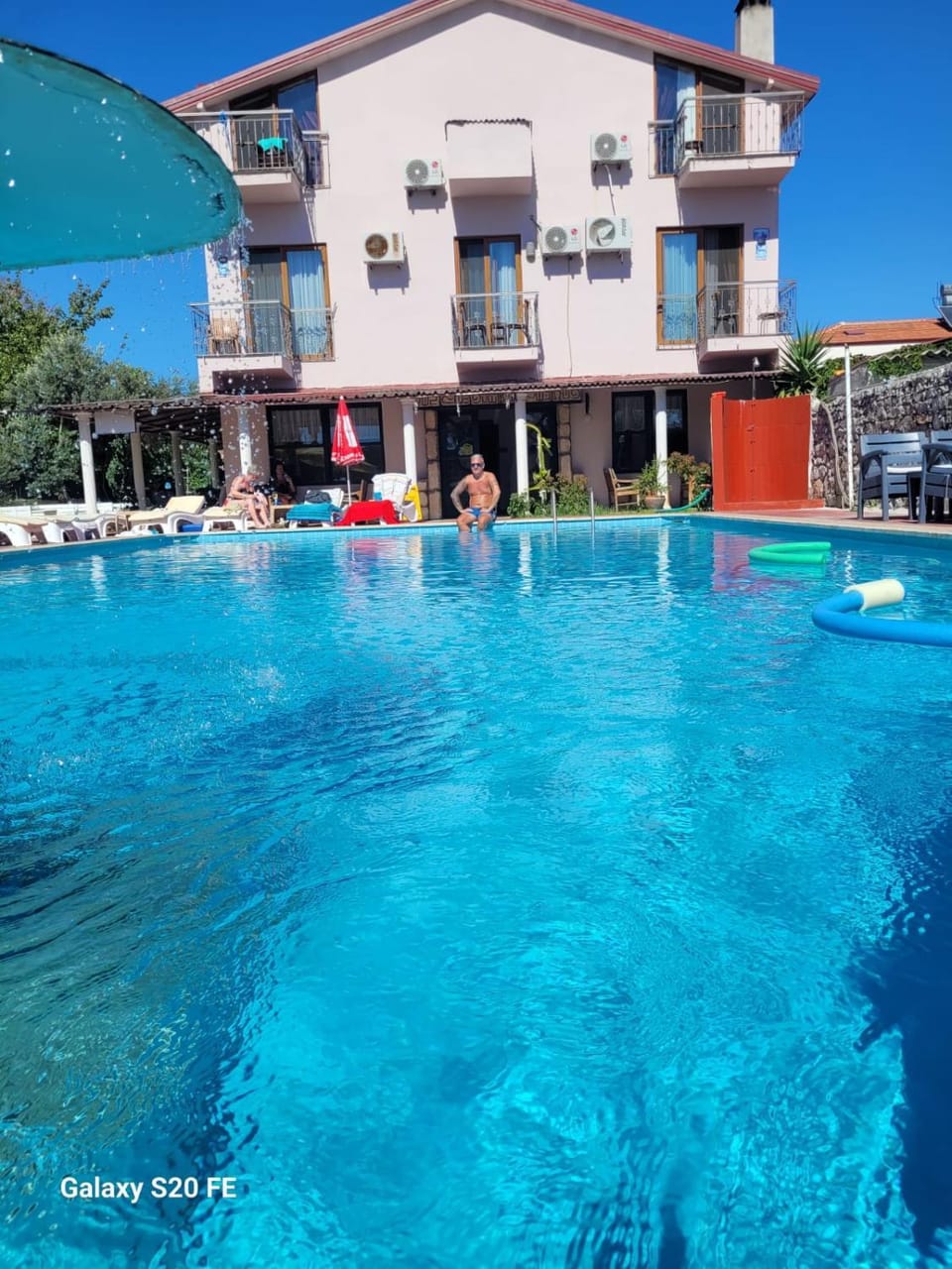 Dalyan Nehir suit hotel Hotel in Dalyan