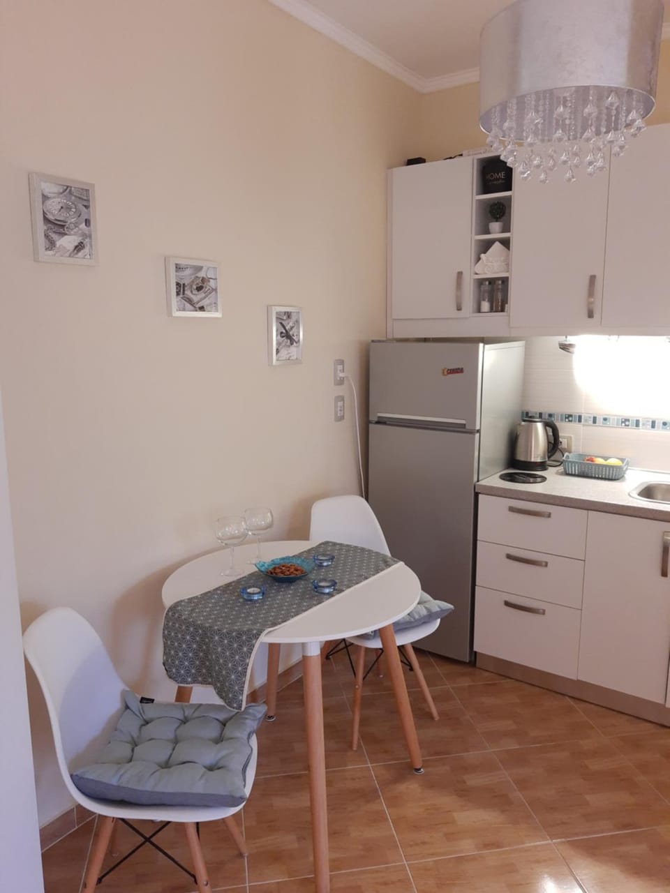 Elen Apartment - adults only Apartment in Vlorë County, Albania