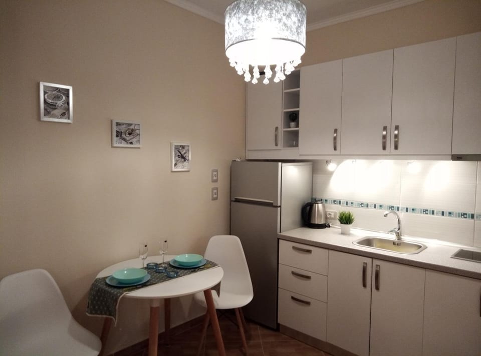 Elen Apartment - adults only Apartment in Vlorë County, Albania
