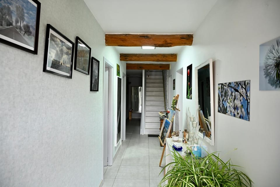 Les Nymphéas 52 Bed and Breakfast in Grand Est
