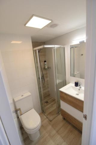 Przytulny Apartament z widokiem na morze !!!!! Apartment in Torrevieja