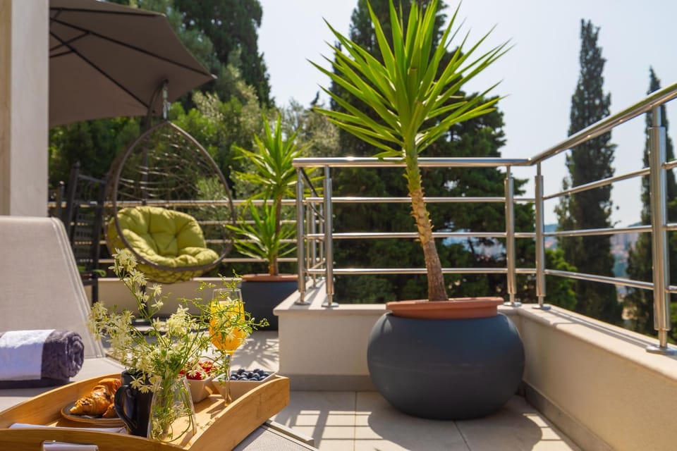 Luxury Apartment Mr. Perfect Apartment in Dubrovnik