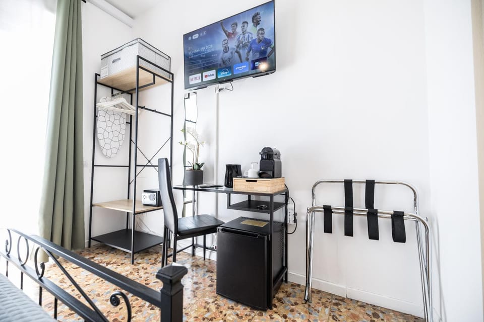 TV and multimedia