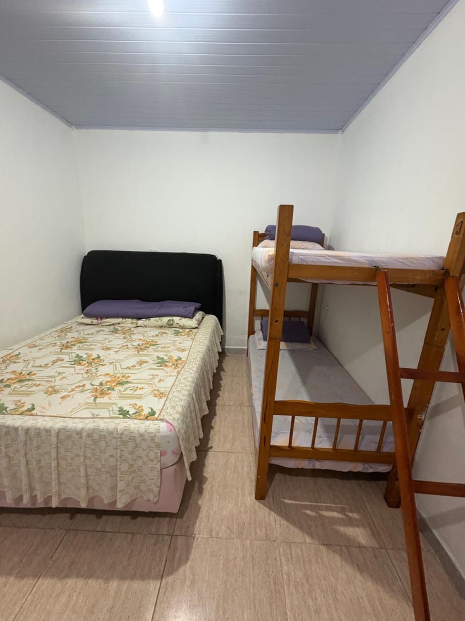 kitnet em cabo frio 04 Apartment in Cabo Frio