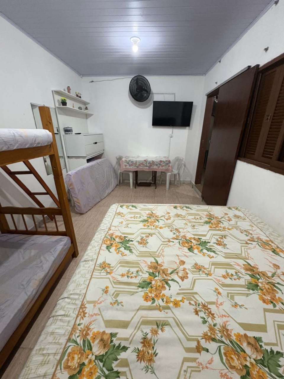 kitnet em cabo frio 04 Apartment in Cabo Frio