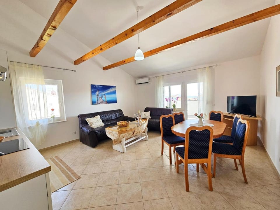 Bulat apartments Apartment in Šibenik-Knin County, Croatia