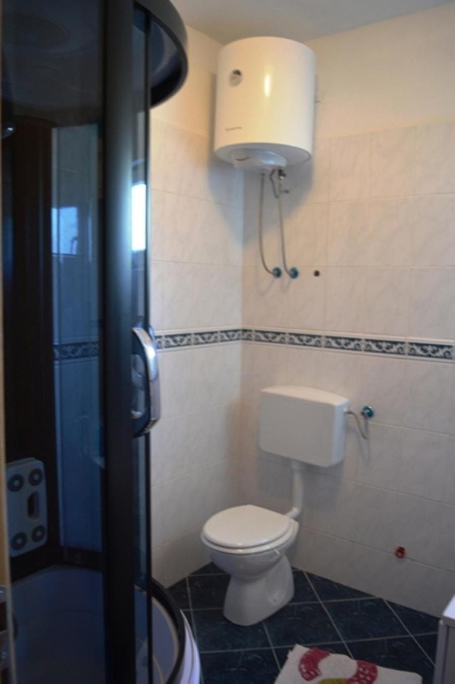 Apartmani Anđela Apartment in Šibenik-Knin County, Croatia