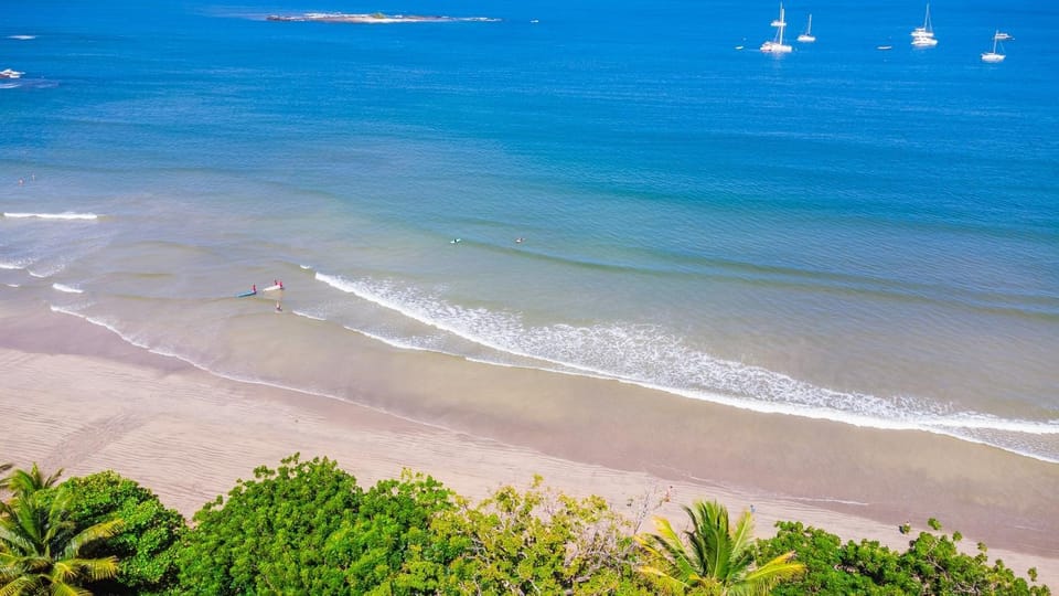 Nearby landmark, Day, Natural landscape, Beach, Sea view