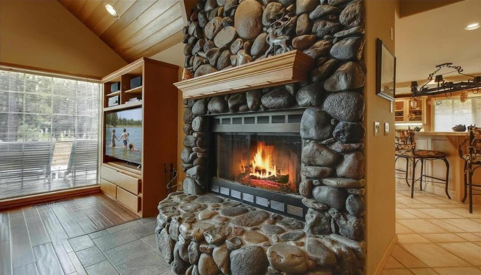 Mt. Hood 06 House in Sunriver