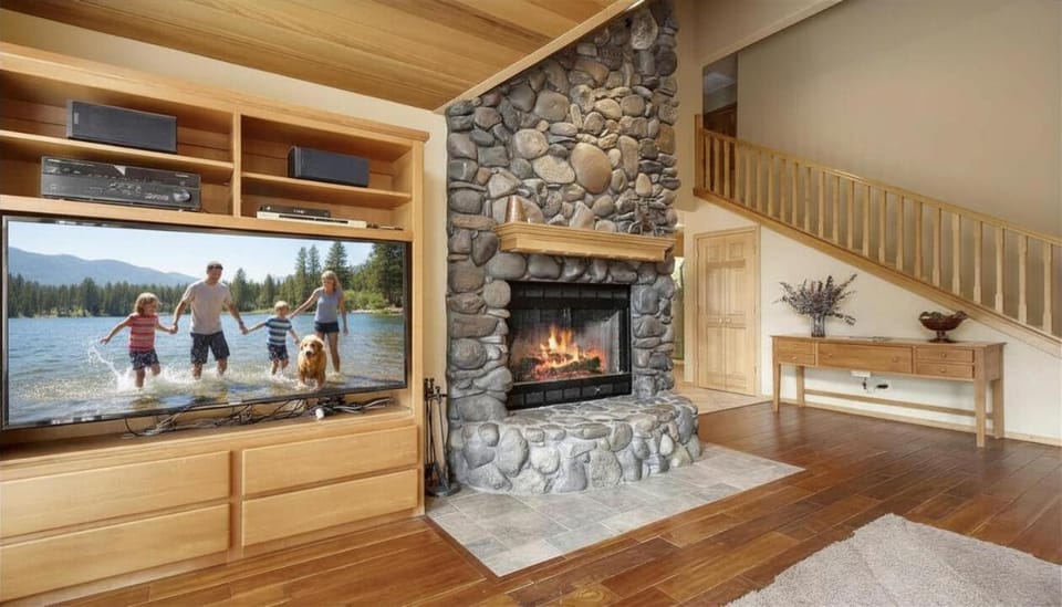 Mt. Hood 06 House in Sunriver