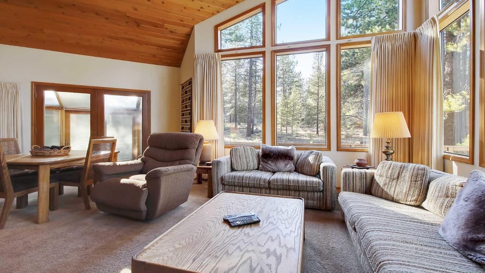 Sandhill 10 House in Sunriver