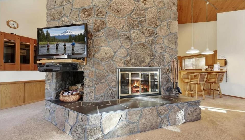 Sandhill 10 House in Sunriver
