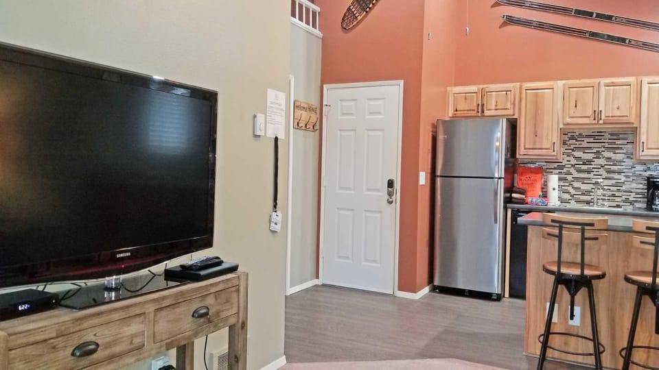 Powder Village E2 House in Sunriver