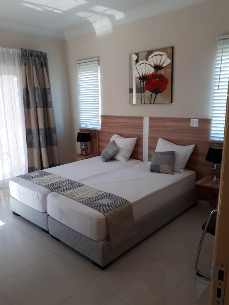 High-End finished apartment Higher Heights, Barbados Apartment in Christ Church