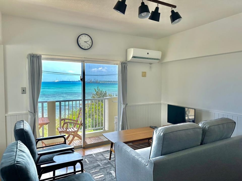 Fortuna YAKA Apartment in Okinawa Prefecture