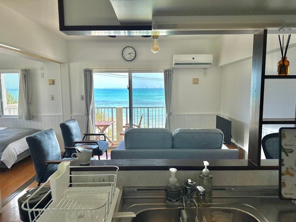 Fortuna YAKA Apartment in Okinawa Prefecture