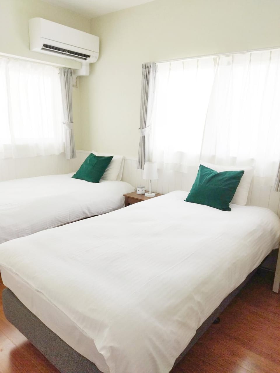 Fortuna YAKA Apartment in Okinawa Prefecture