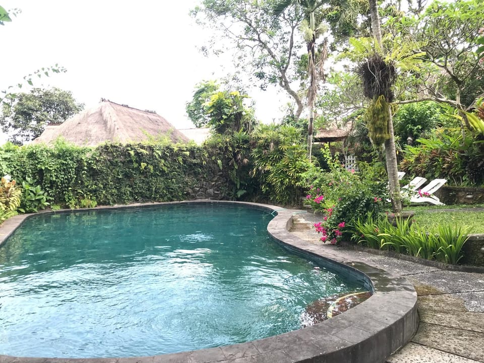 Anomcottages Bed and Breakfast in Payangan