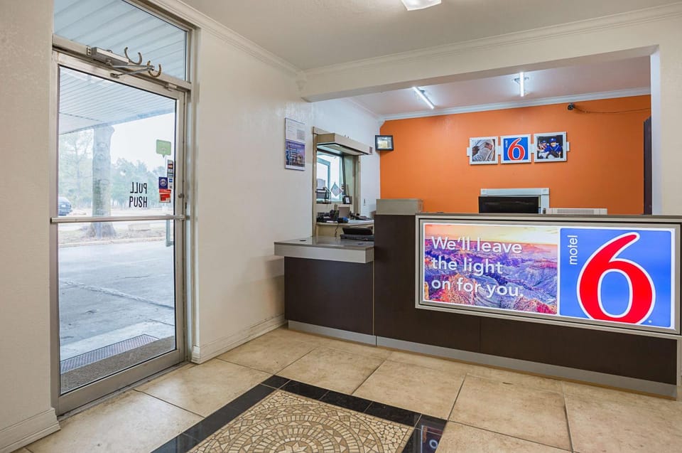 Property logo or sign, Lobby or reception, On site