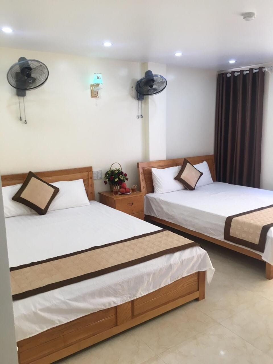 Minh Đức hotel Hotel in Laos