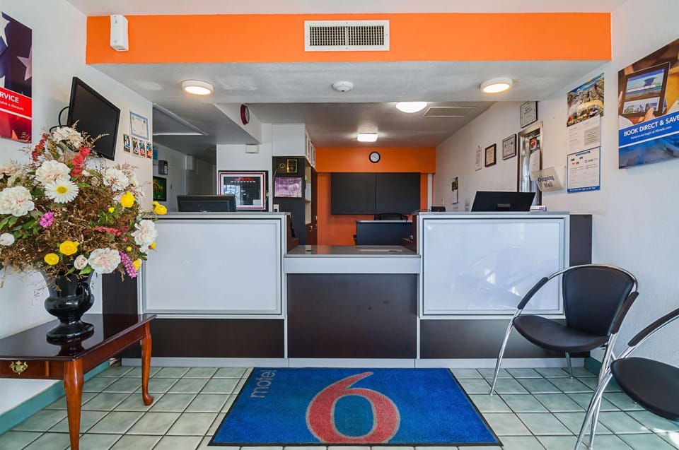 Lobby or reception, Seating area, On site