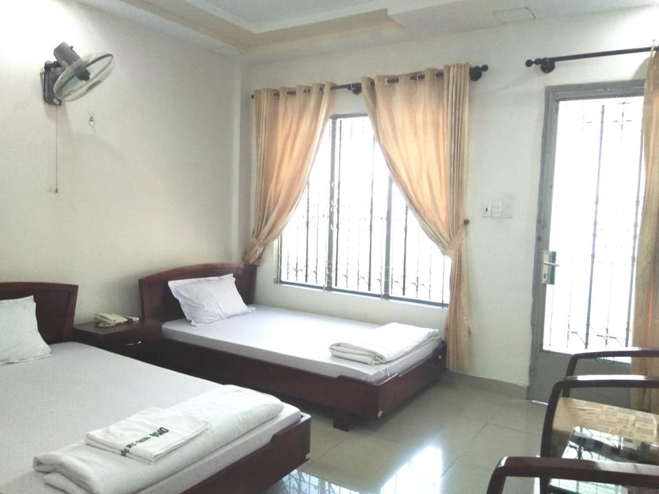 Trường Chính Sách Công Và Phát Triển Nông Thôn Hotel in Ho Chi Minh City