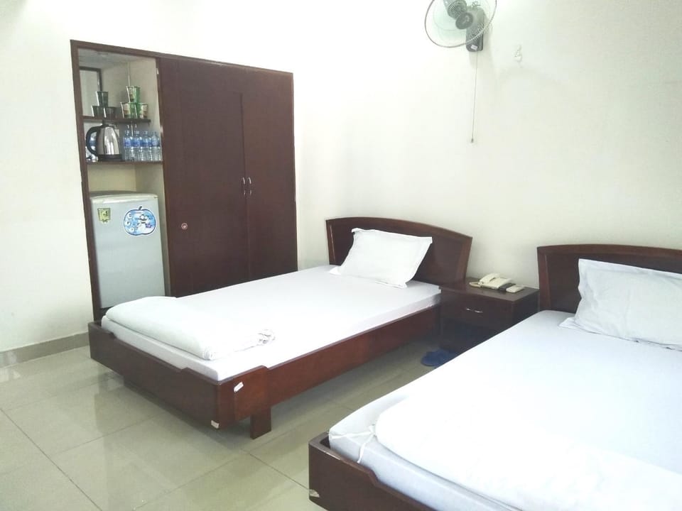 Trường Chính Sách Công Và Phát Triển Nông Thôn Hotel in Ho Chi Minh City