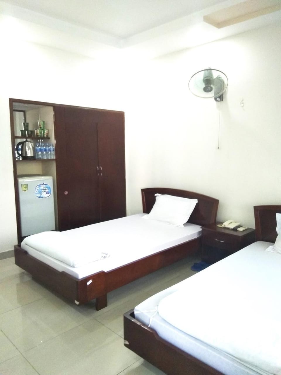 Trường Chính Sách Công Và Phát Triển Nông Thôn Hotel in Ho Chi Minh City