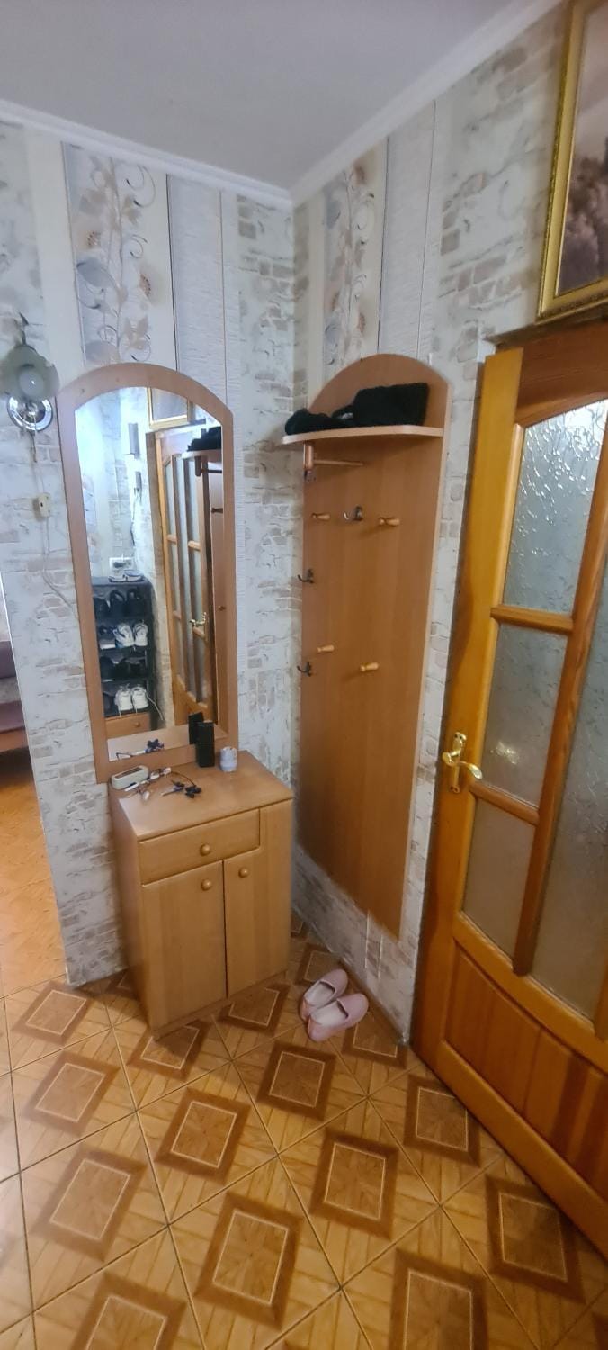 ЖДЕМ Вас! ПРИЕЗЖАЙТЕ Apartment in Odessa