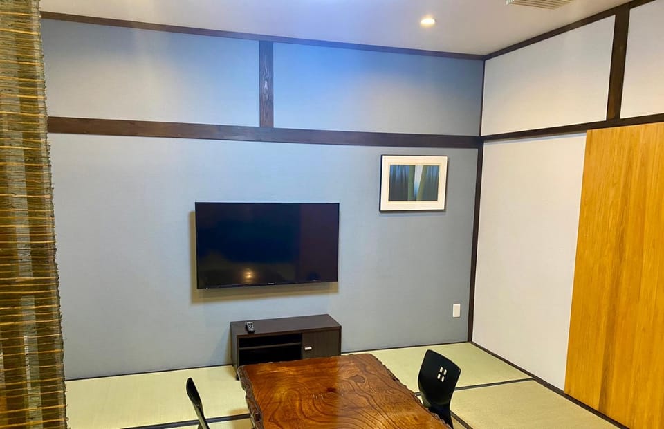 Good Stay Mizuho Ryokan in Japan