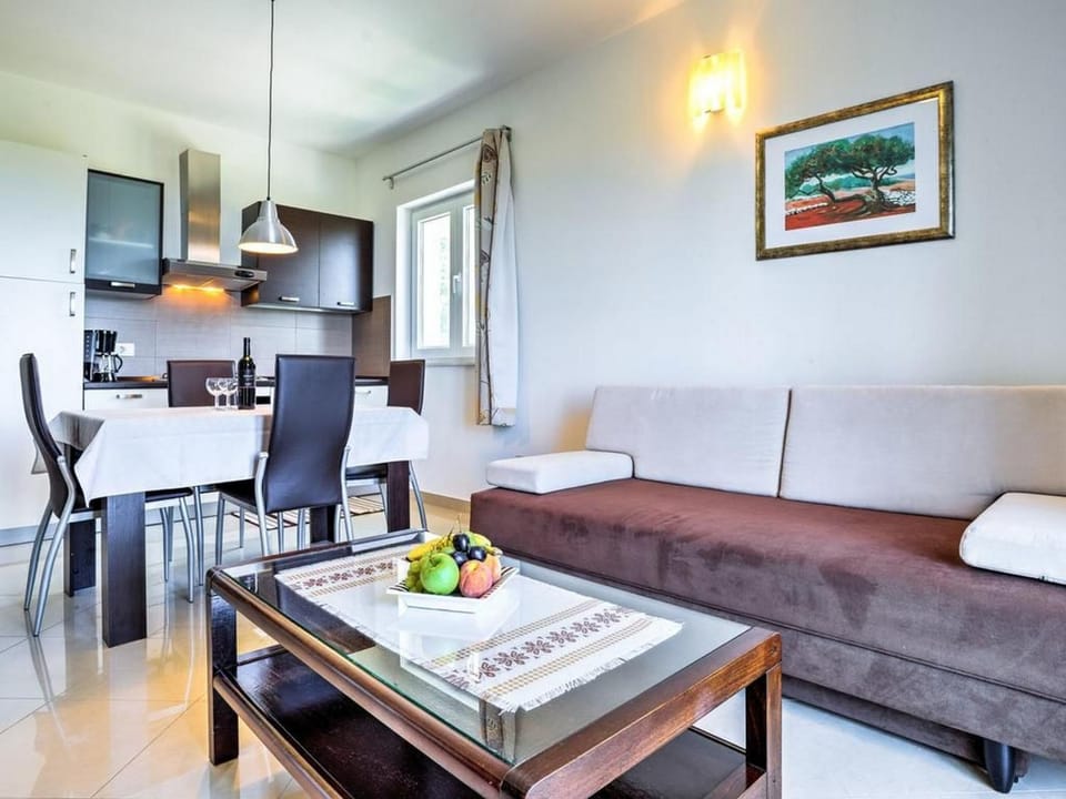 Apartments Villa Tara Apartment in Primorje-Gorski Kotar County