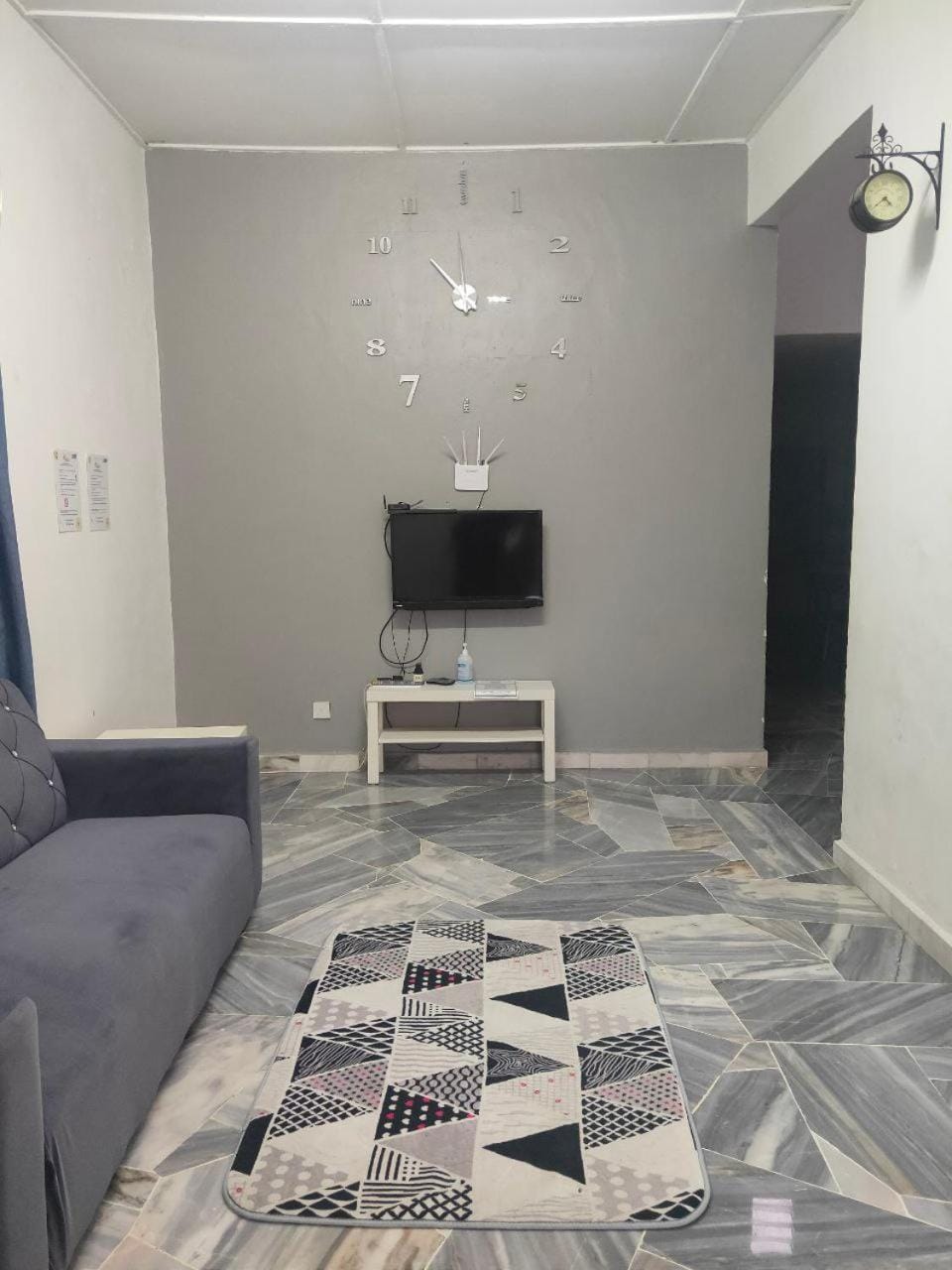 CORNER LOT,LANDED Kajang Semenyih Bee Homestay House in Negeri Sembilan, Malaysia