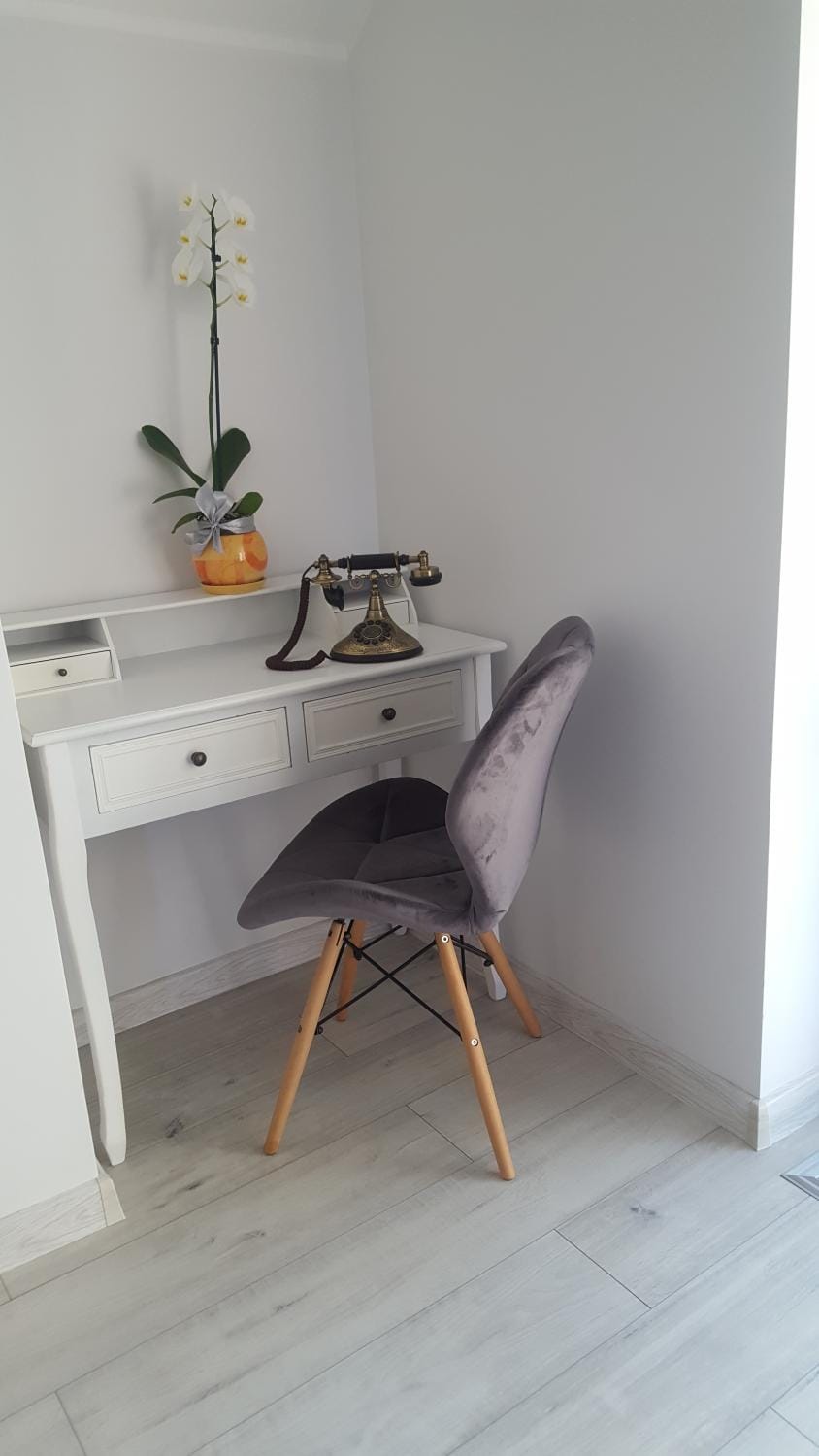 Apartamentai Emira Apartment in Palanga