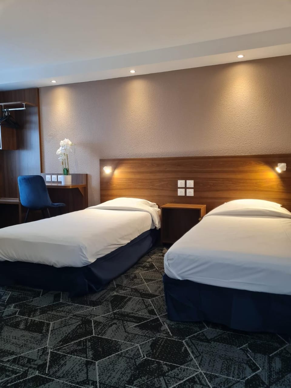 Hôtel Arcades Hotel in Lourdes
