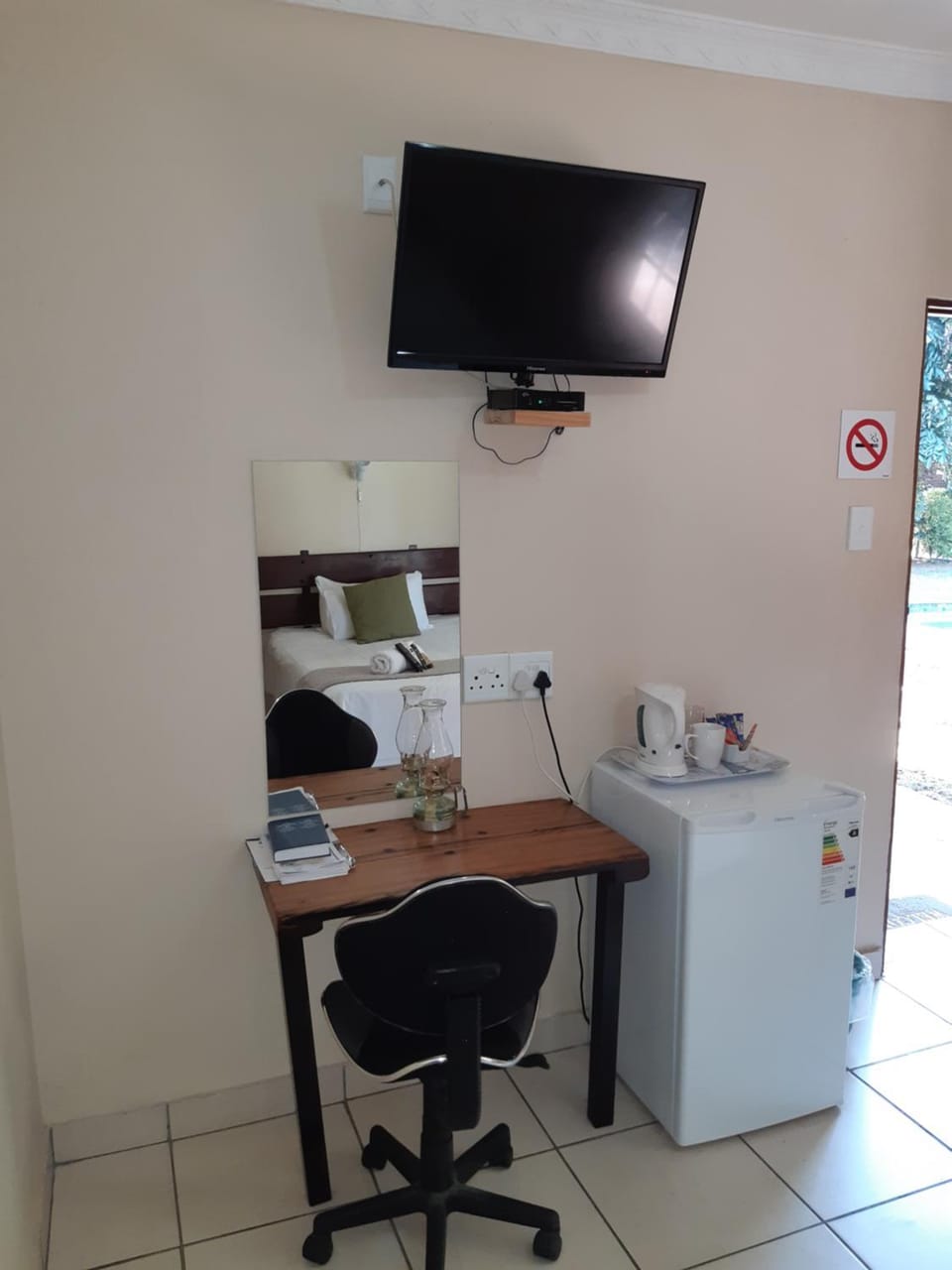 Lepha Guest House Bed and Breakfast in South Africa