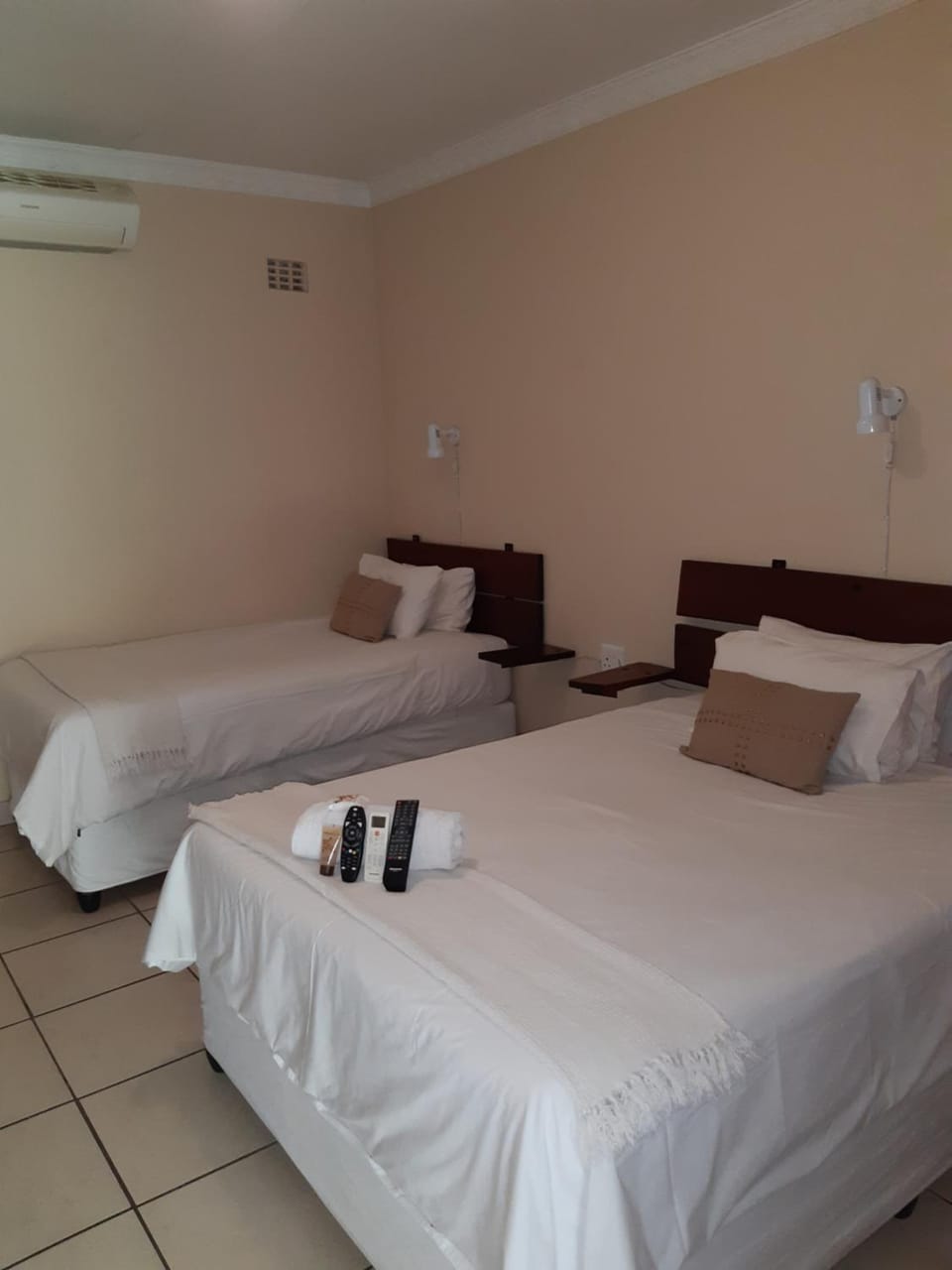 Lepha Guest House Bed and Breakfast in South Africa