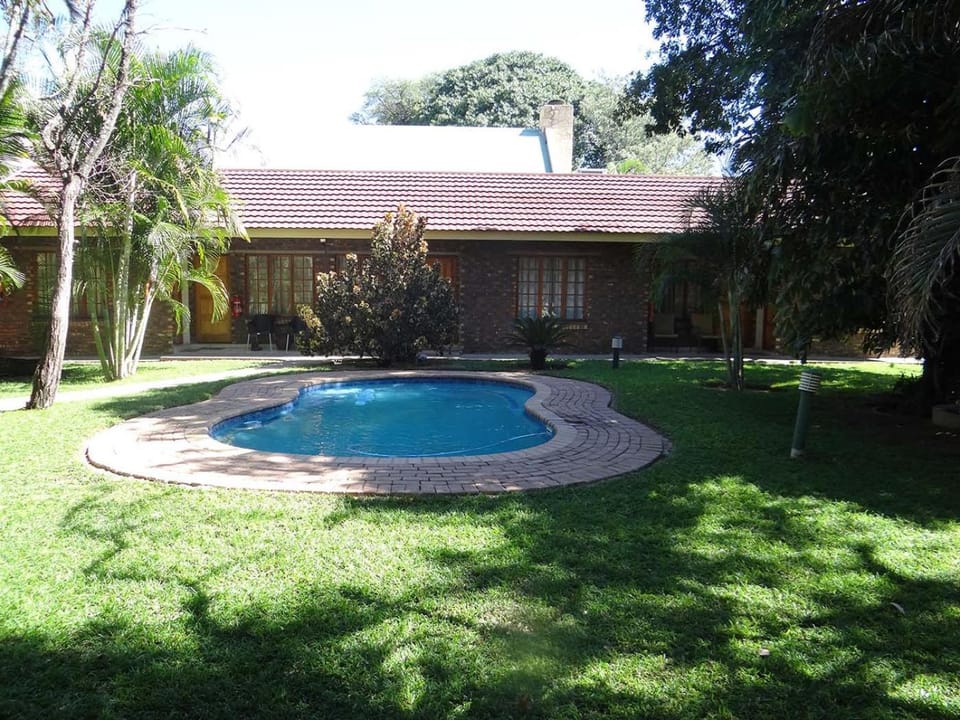 Lepha Guest House Bed and Breakfast in South Africa