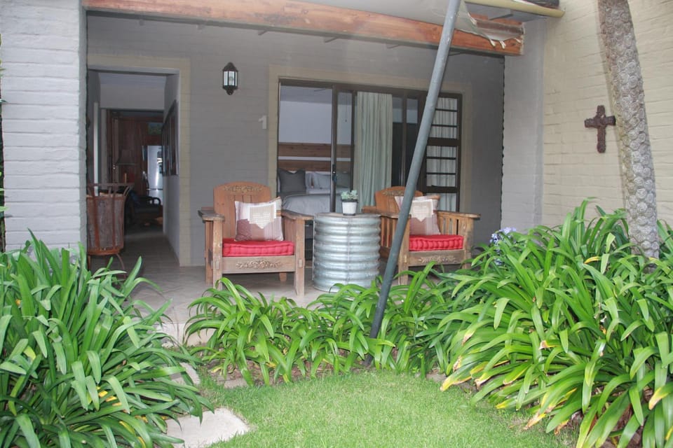 Green Pascua Guesthouse Bed and Breakfast in Roodepoort
